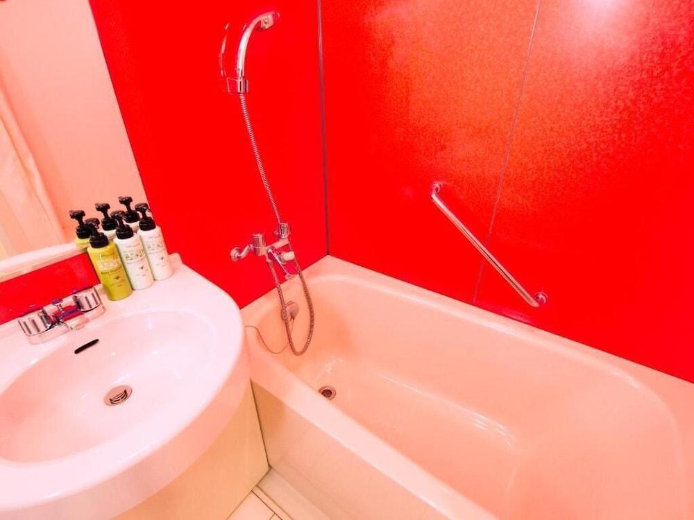Comfort Inn Toyokawa Inter Zewnętrze zdjęcie