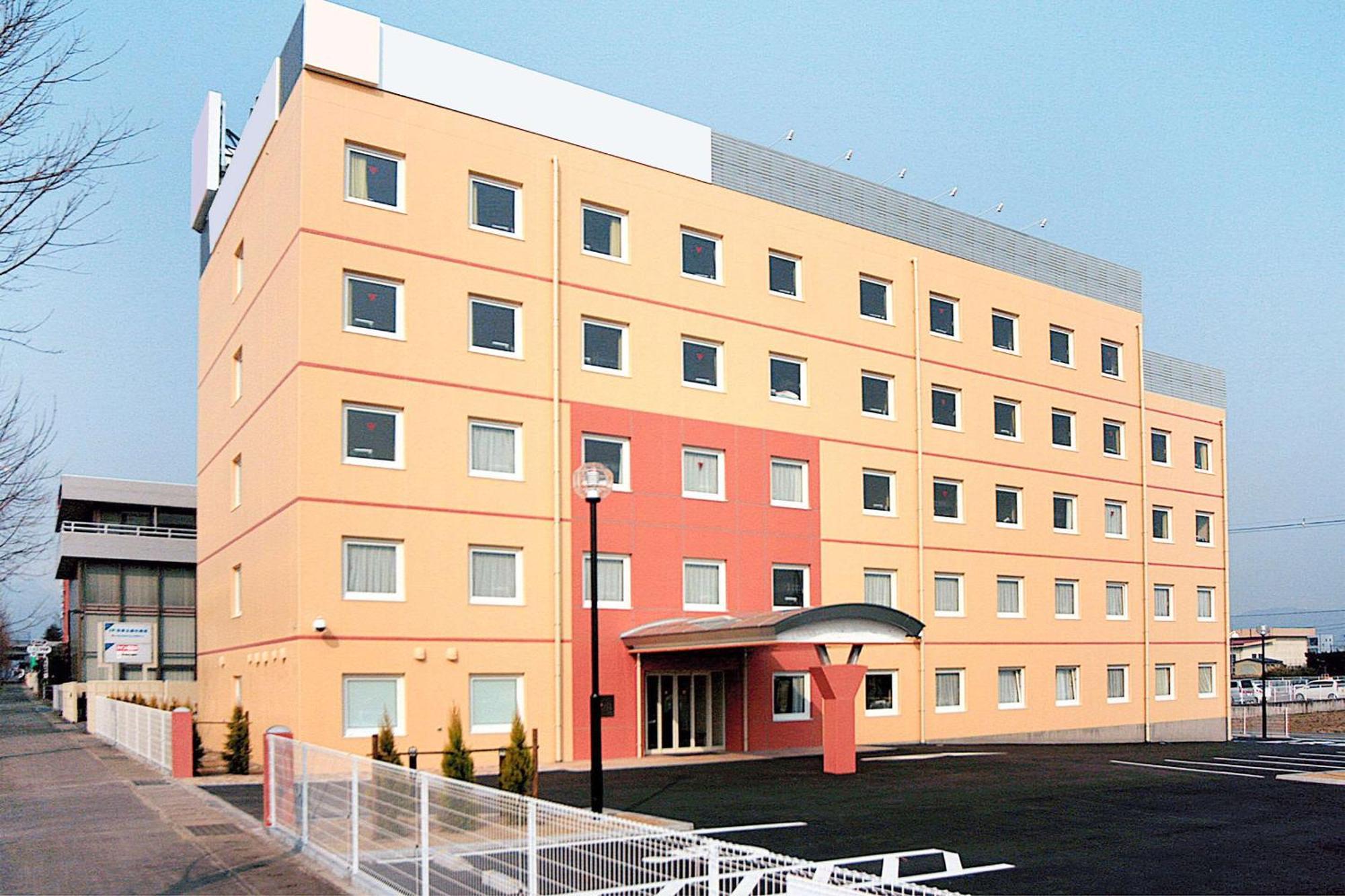 Comfort Inn Toyokawa Inter Zewnętrze zdjęcie