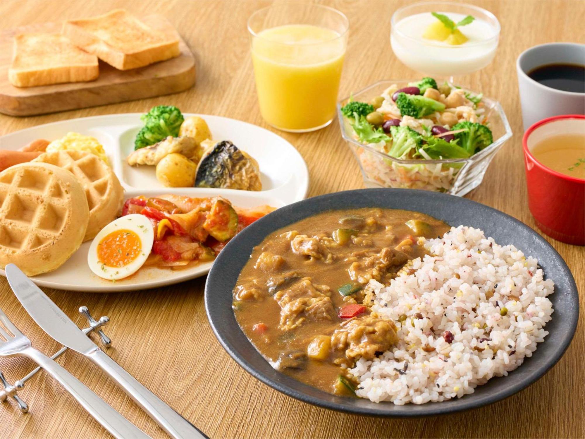 Comfort Inn Toyokawa Inter Zewnętrze zdjęcie