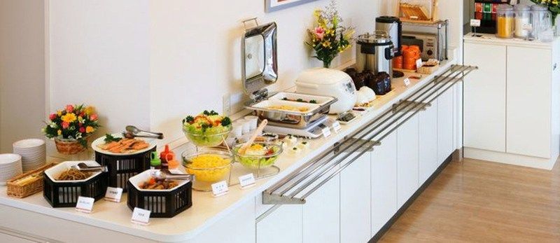 Comfort Inn Toyokawa Inter Zewnętrze zdjęcie