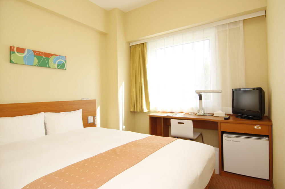 Comfort Inn Toyokawa Inter Zewnętrze zdjęcie