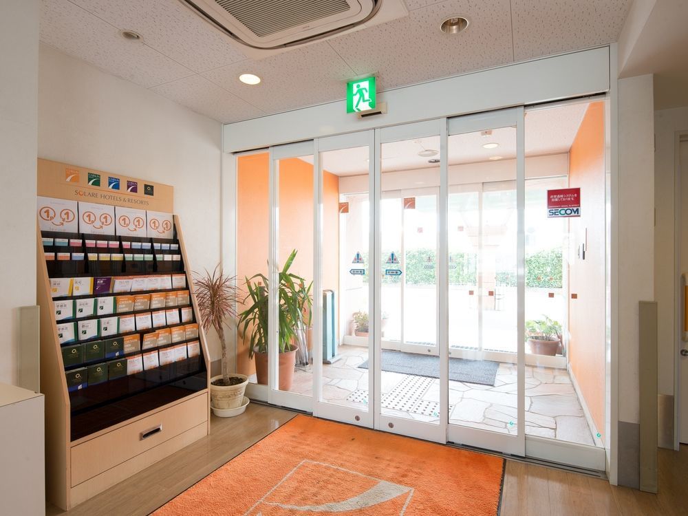 Comfort Inn Toyokawa Inter Zewnętrze zdjęcie