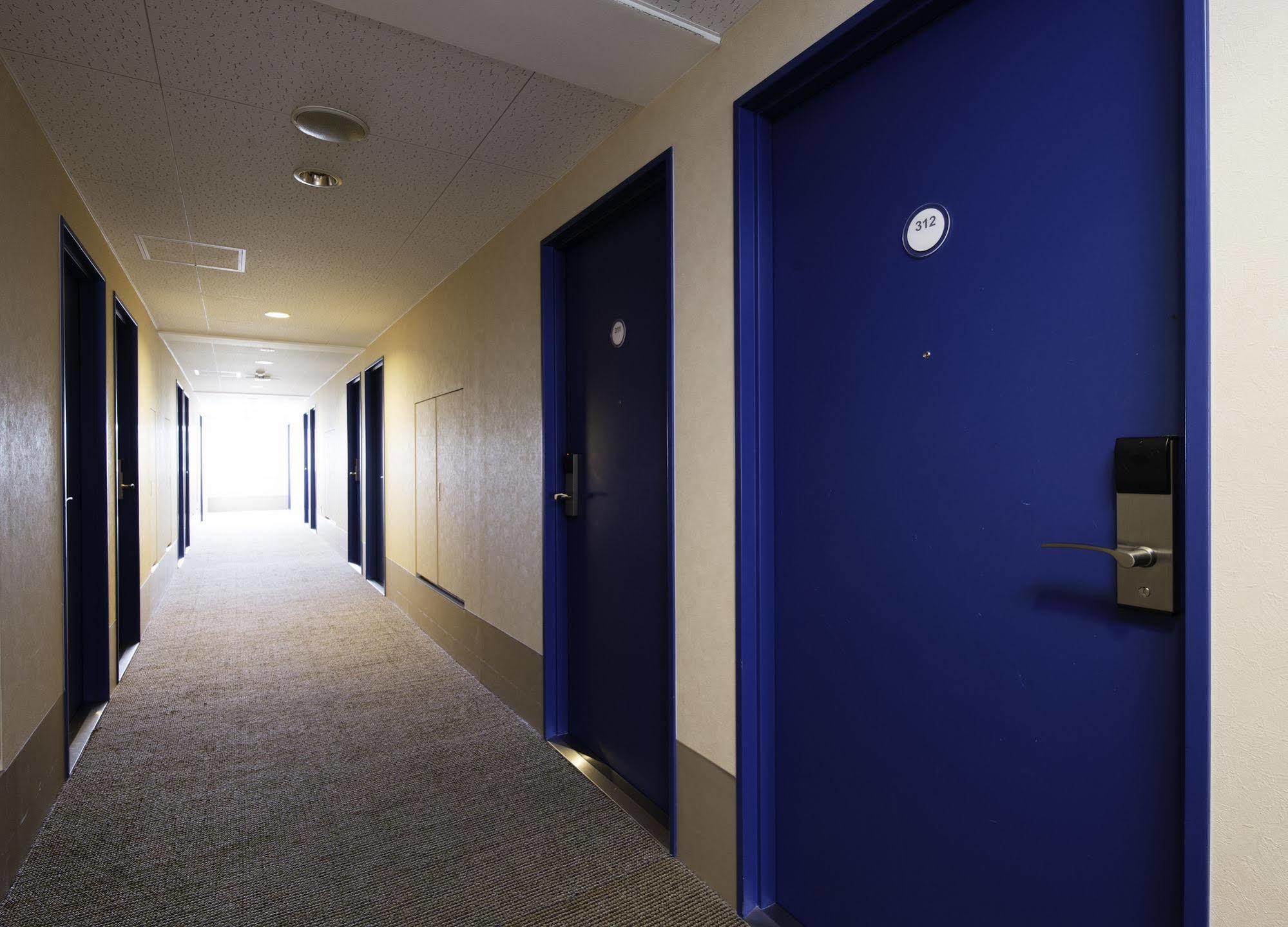 Comfort Inn Toyokawa Inter Zewnętrze zdjęcie