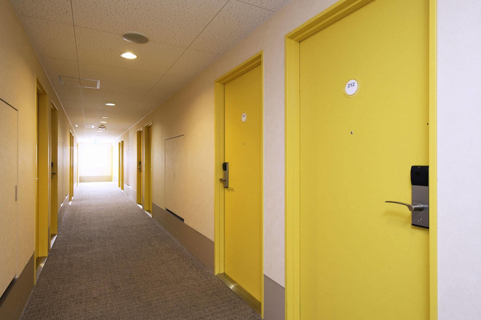Comfort Inn Toyokawa Inter Zewnętrze zdjęcie