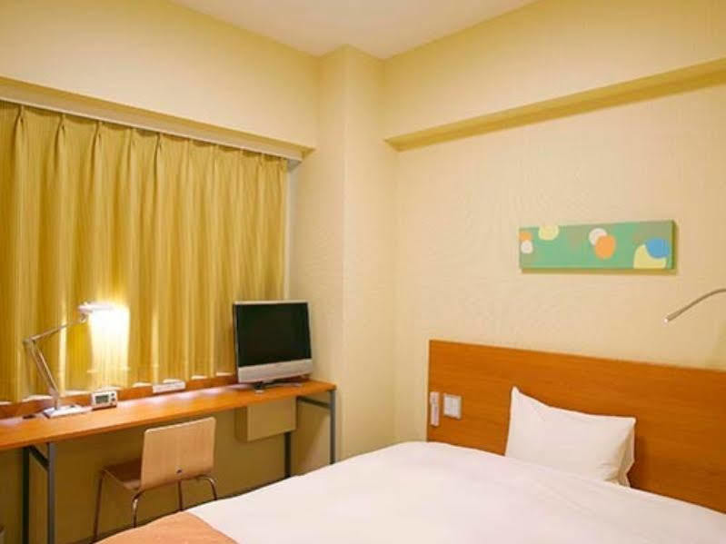 Comfort Inn Toyokawa Inter Zewnętrze zdjęcie