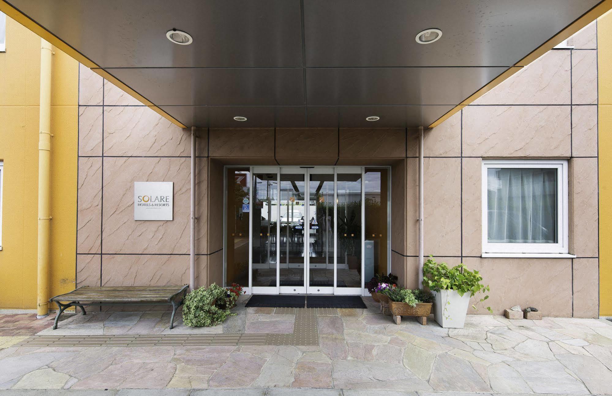 Comfort Inn Toyokawa Inter Zewnętrze zdjęcie